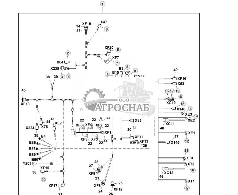 Fuses, Relays and Circuit Board, Front - ST255863 210.jpg
